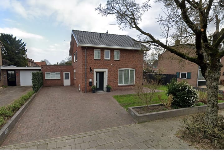 Prins Bernhardstraat 10