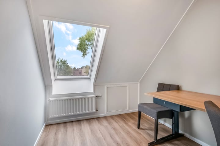 Foto 17 van Mondriaanstraat 9