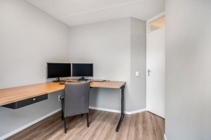 Foto 18 van Mondriaanstraat 9