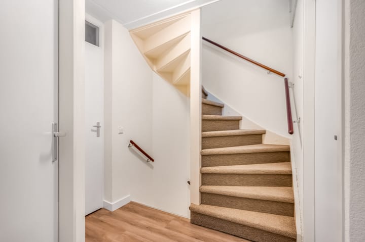 Foto 22 van Mondriaanstraat 9