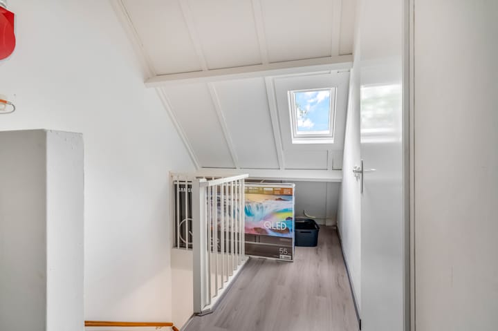 Foto 24 van Mondriaanstraat 9