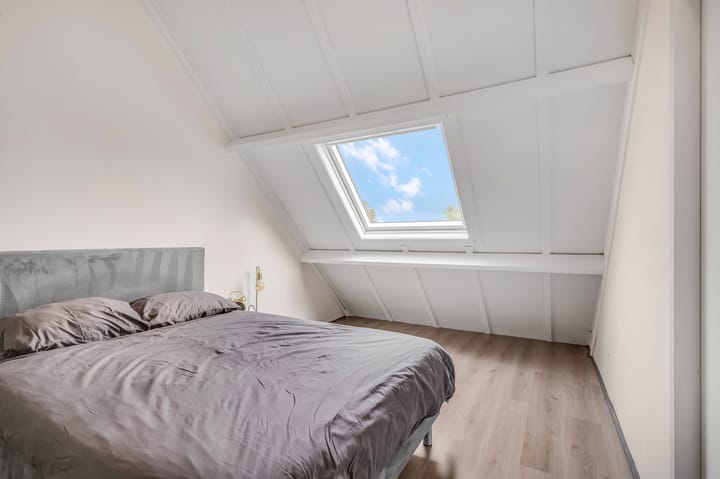 Foto 25 van Mondriaanstraat 9