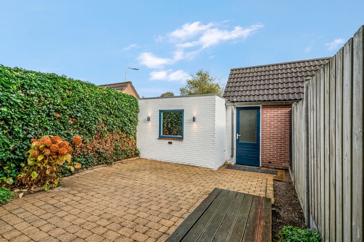 Foto 27 van Mondriaanstraat 9