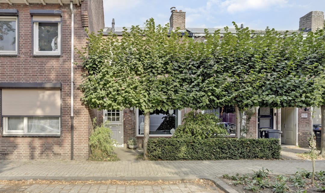 Photo 7 of Berkdijksestraat 141