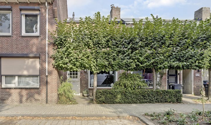 Photo 7 of Berkdijksestraat 141