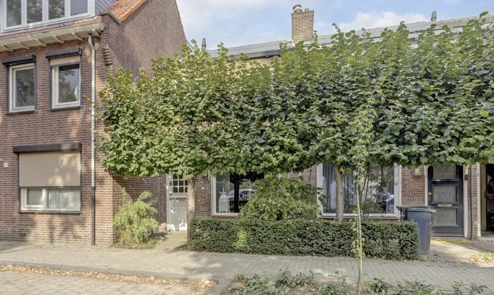 Photo 40 of Berkdijksestraat 141