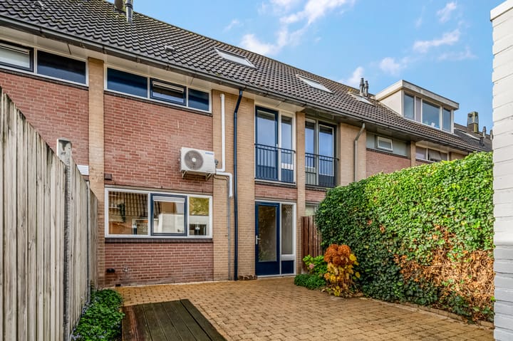 Foto 29 van Mondriaanstraat 9