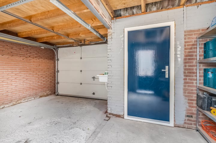 Foto 31 van Mondriaanstraat 9