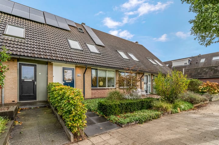 Foto 34 van Mondriaanstraat 9