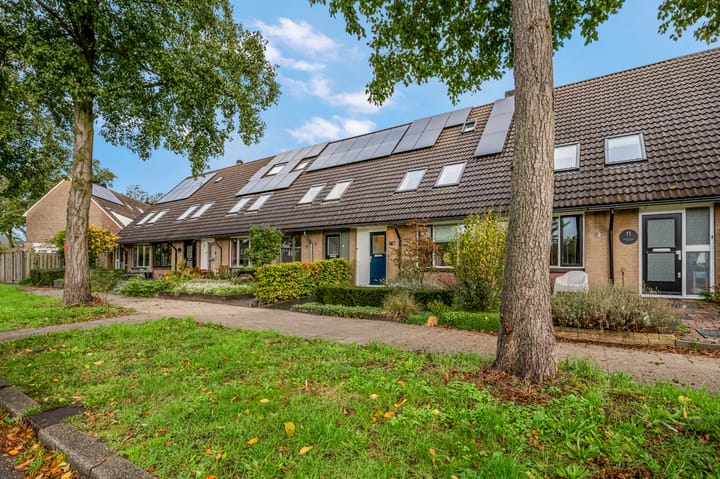 Foto 35 van Mondriaanstraat 9