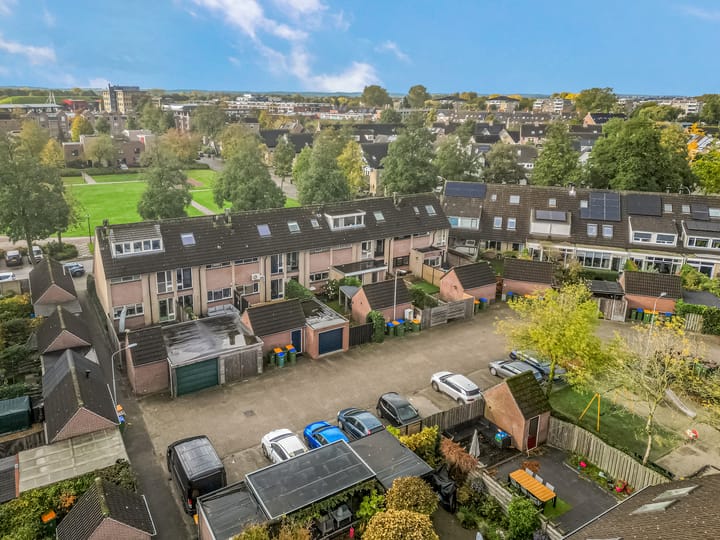 Foto 36 van Mondriaanstraat 9