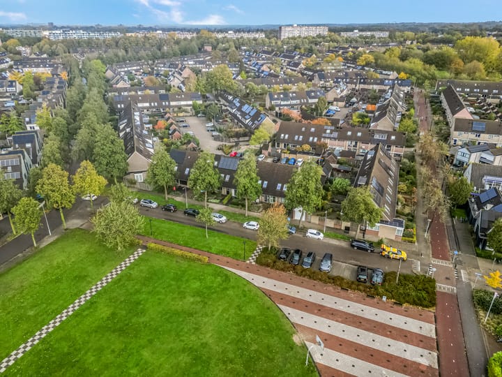 Foto 38 van Mondriaanstraat 9