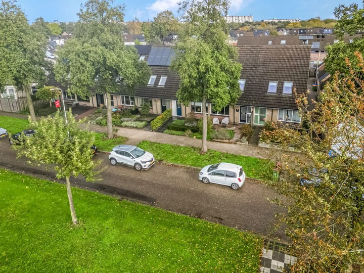 Foto 39 van Mondriaanstraat 9