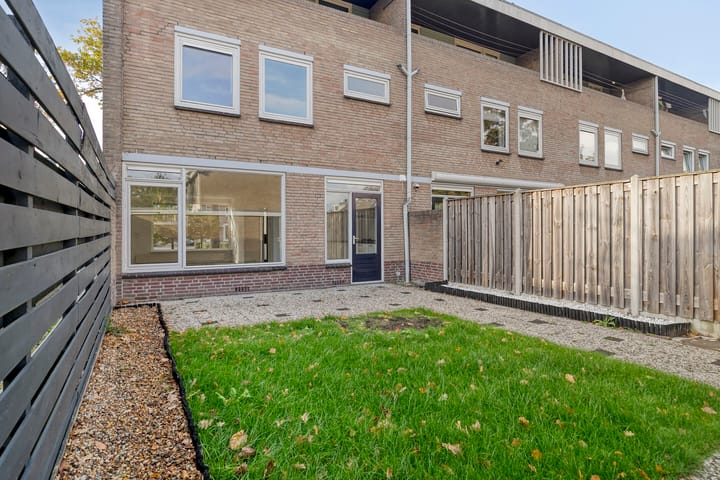 Foto 5 van Haverdijk 38