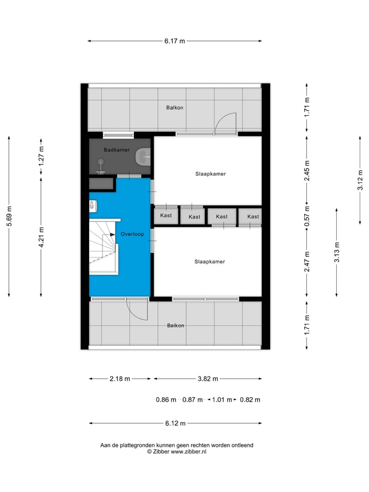 Foto 43 van Haverdijk 38