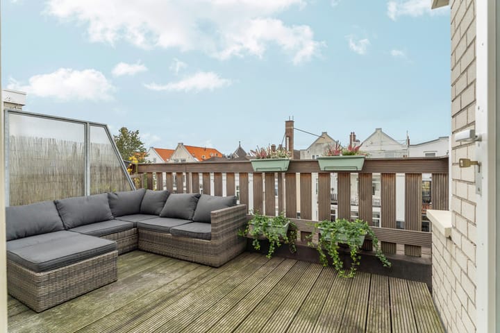 Photo 3 of Tweede Jacob van Campenstraat 155-E