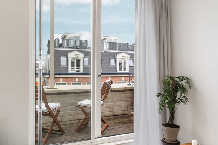 Photo 5 of Tweede Jacob van Campenstraat 155-E