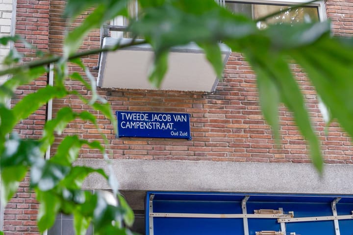 Photo 6 of Tweede Jacob van Campenstraat 155-E