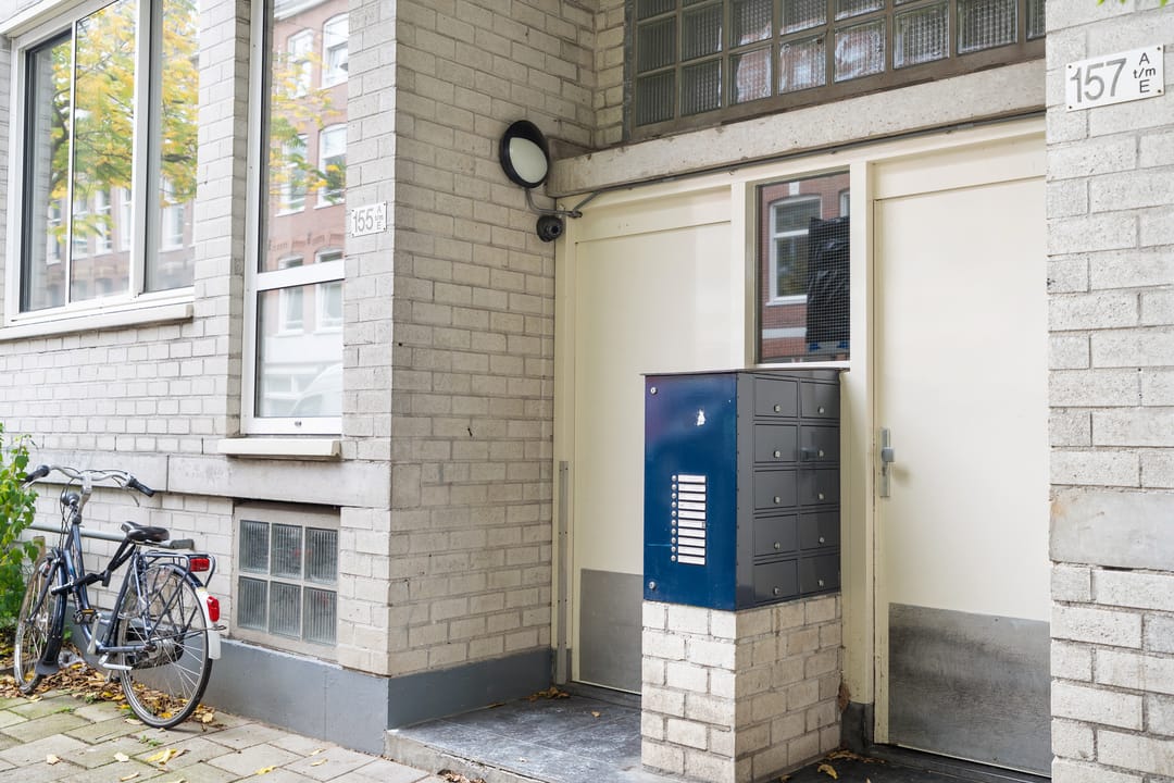 Foto 8 van Tweede Jacob van Campenstraat 155-E