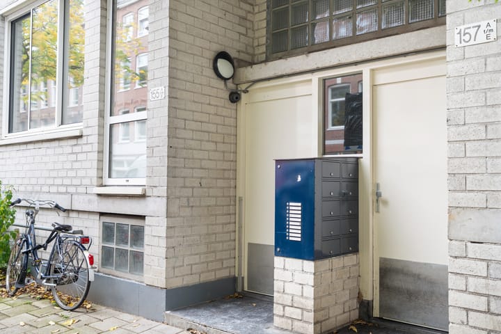 Photo 8 of Tweede Jacob van Campenstraat 155-E