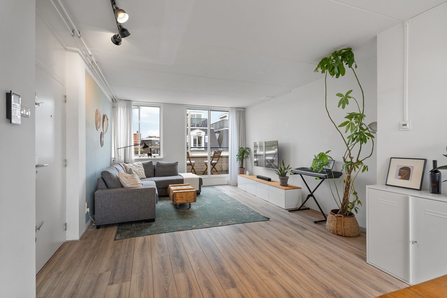 Foto 10 van Tweede Jacob van Campenstraat 155-E