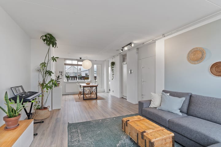 Photo 11 of Tweede Jacob van Campenstraat 155-E