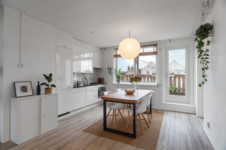 Photo 12 of Tweede Jacob van Campenstraat 155-E