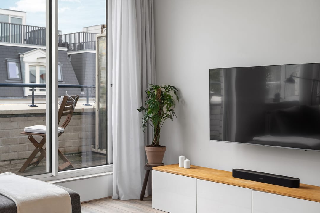 Foto 13 van Tweede Jacob van Campenstraat 155-E