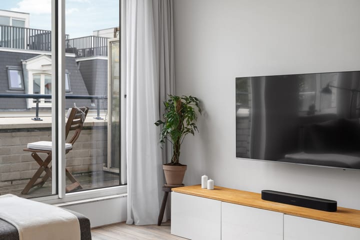 Photo 13 of Tweede Jacob van Campenstraat 155-E