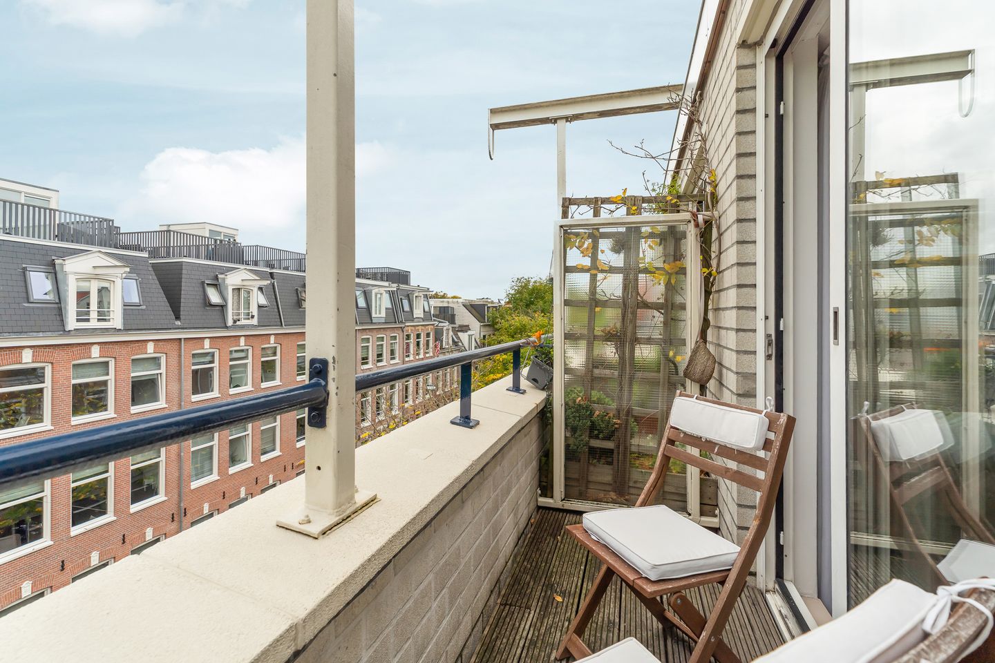 Foto 14 van Tweede Jacob van Campenstraat 155-E