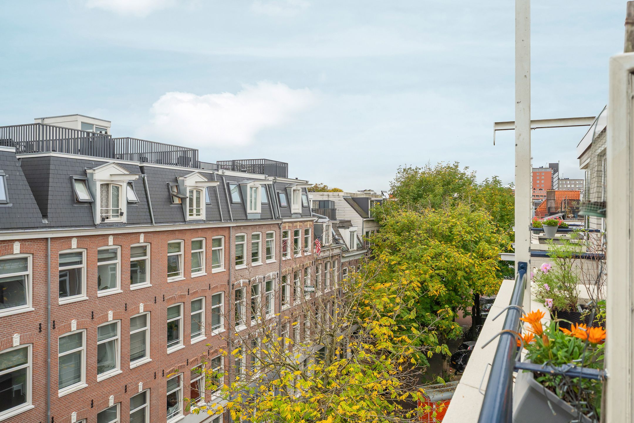 Foto 15 van Tweede Jacob van Campenstraat 155-E