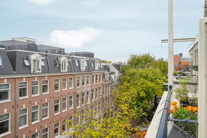 Photo 15 of Tweede Jacob van Campenstraat 155-E