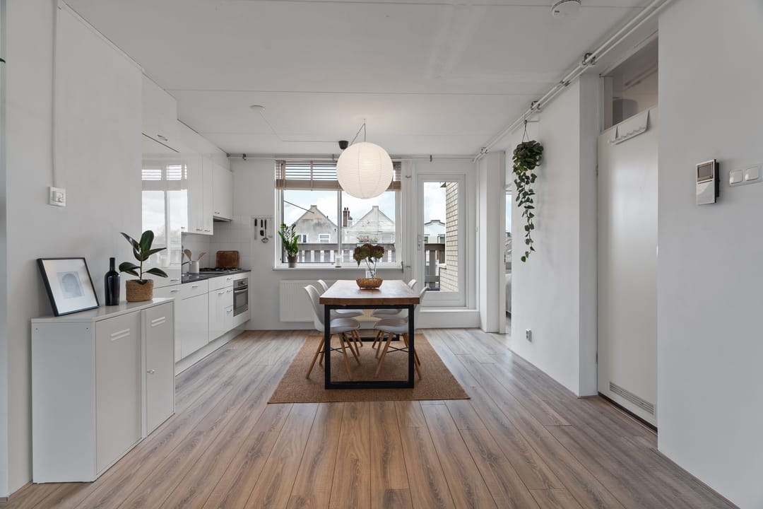 Foto 16 van Tweede Jacob van Campenstraat 155-E