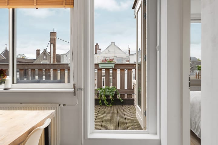 Photo 17 of Tweede Jacob van Campenstraat 155-E