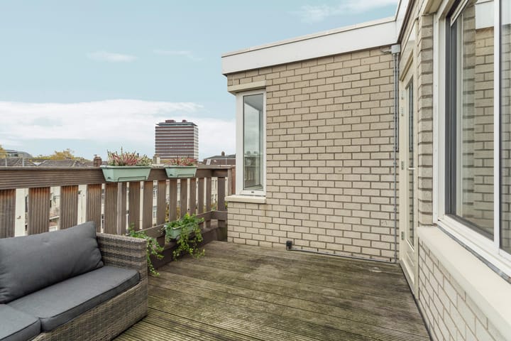 Photo 19 of Tweede Jacob van Campenstraat 155-E