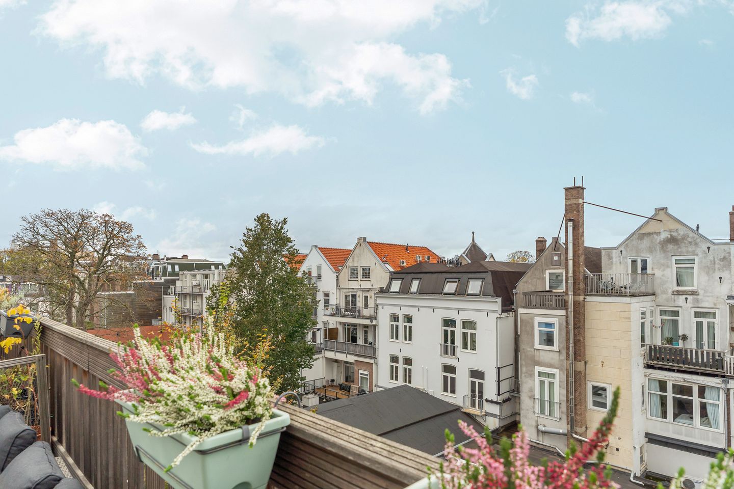 Foto 20 van Tweede Jacob van Campenstraat 155-E