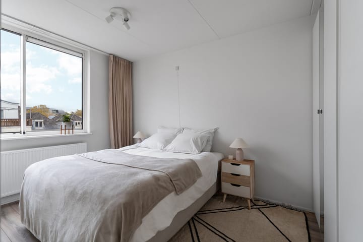 Photo 25 of Tweede Jacob van Campenstraat 155-E