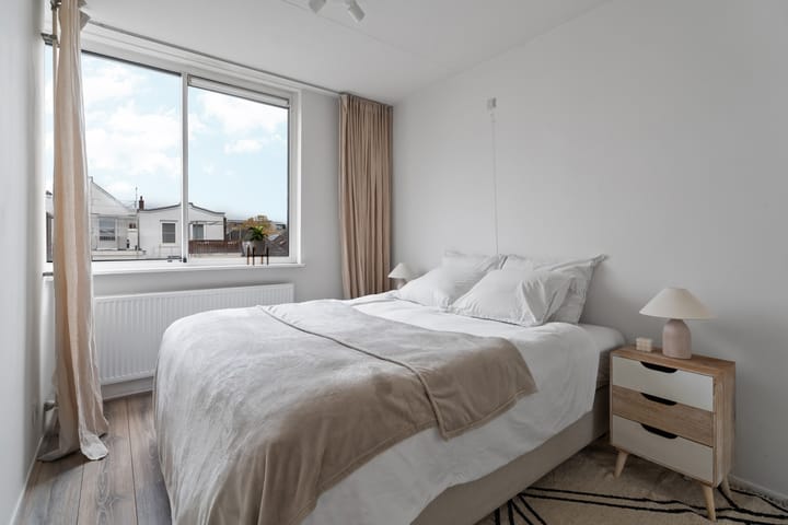 Photo 26 of Tweede Jacob van Campenstraat 155-E