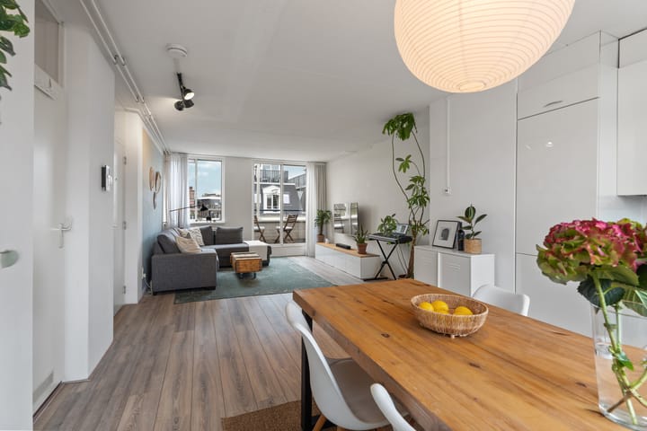 Photo 21 of Tweede Jacob van Campenstraat 155-E