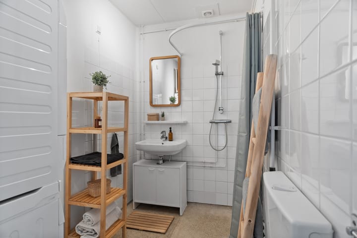 Photo 30 of Tweede Jacob van Campenstraat 155-E