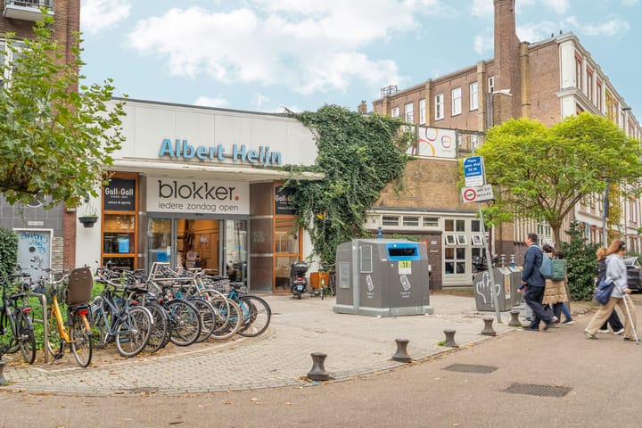 Photo 33 of Tweede Jacob van Campenstraat 155-E