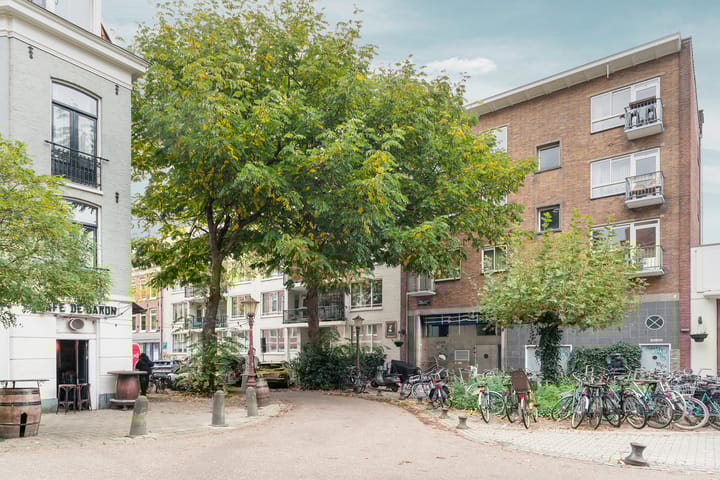 Photo 34 of Tweede Jacob van Campenstraat 155-E