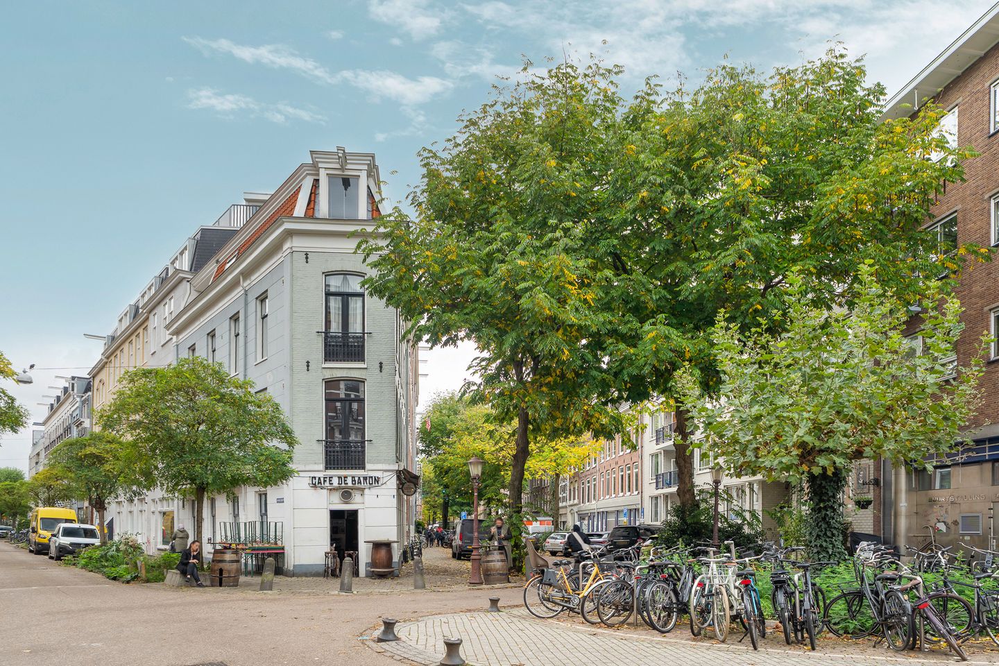 Foto 35 van Tweede Jacob van Campenstraat 155-E