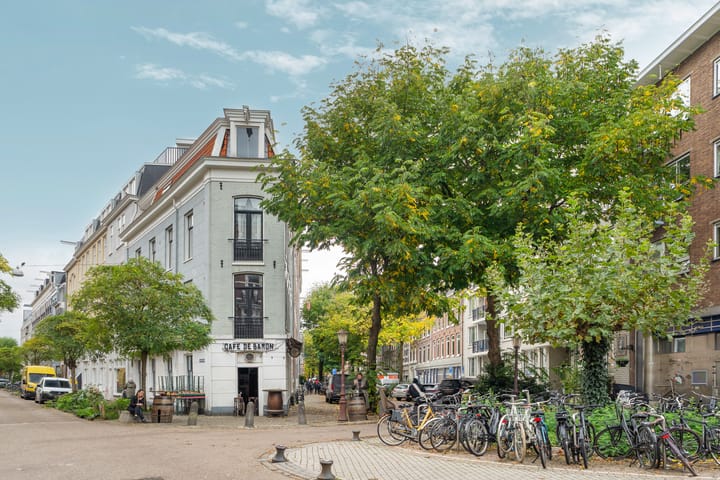 Photo 35 of Tweede Jacob van Campenstraat 155-E