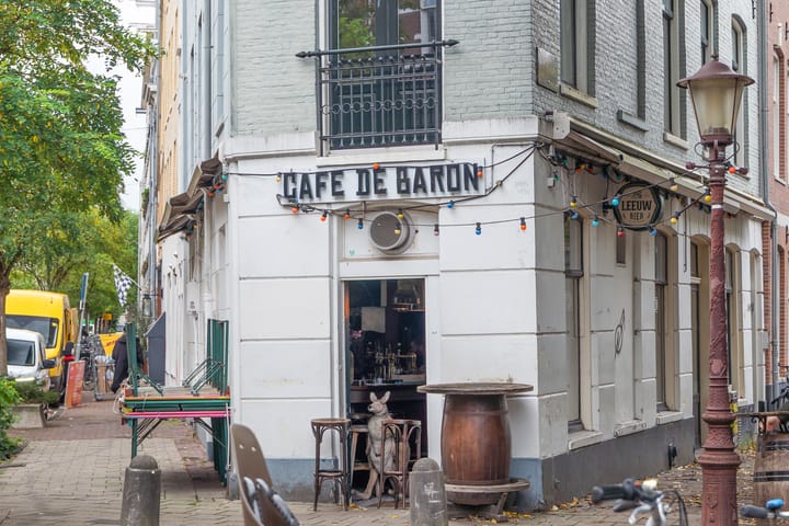 Photo 36 of Tweede Jacob van Campenstraat 155-E