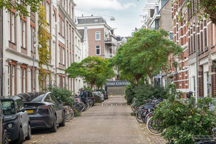 Photo 37 of Tweede Jacob van Campenstraat 155-E