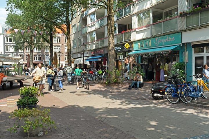 Photo 42 of Tweede Jacob van Campenstraat 155-E