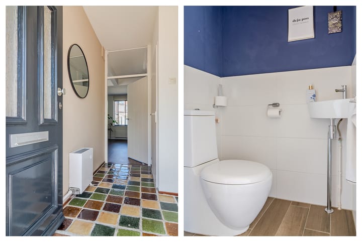 Photo 4 of Gerard Brandtweg 91