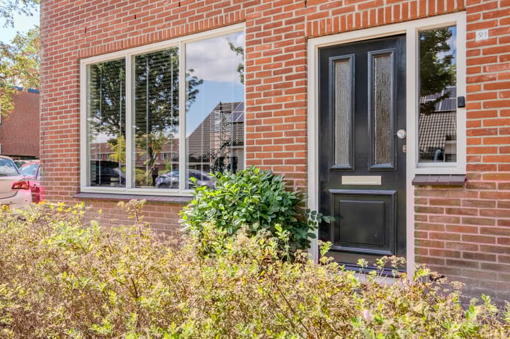 Photo 5 of Gerard Brandtweg 91