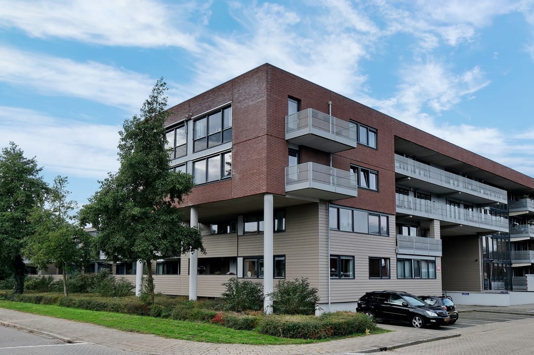 Photo 1 of Weidmanlaan 59